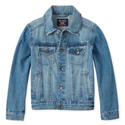 Boys Denim Jacket1